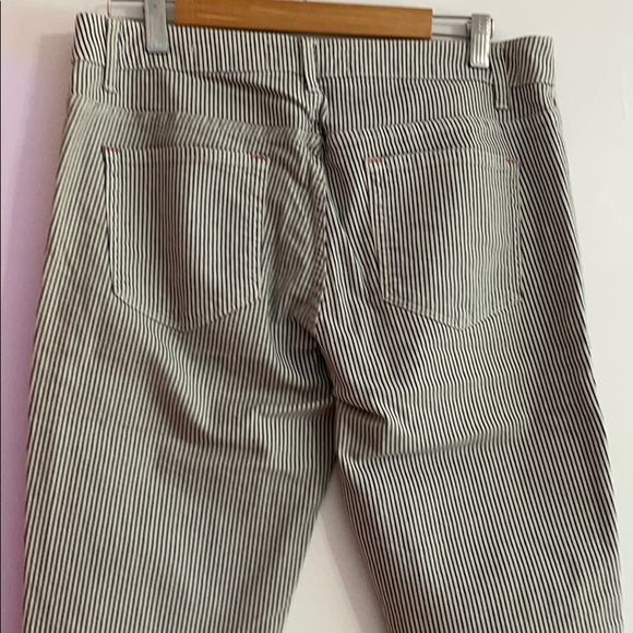 Striped skinny jeans - Picture 5 of 8